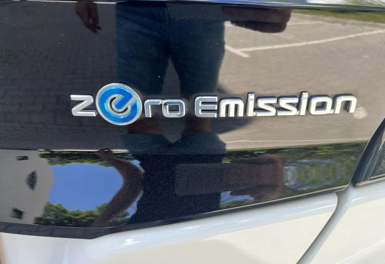 Nissan Leaf  40 kWh 2021241