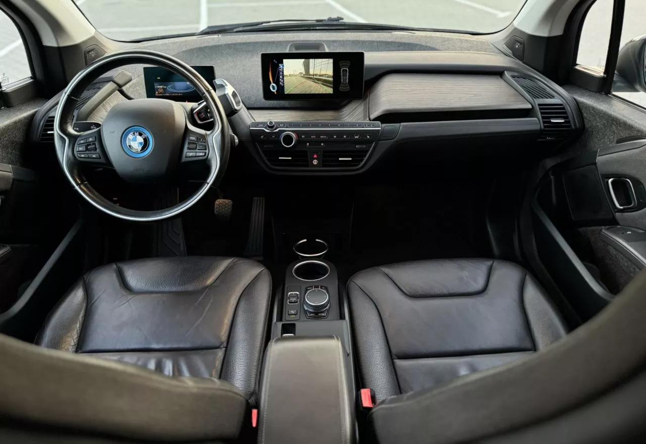 BMW i3  33.2 kWh 2017291