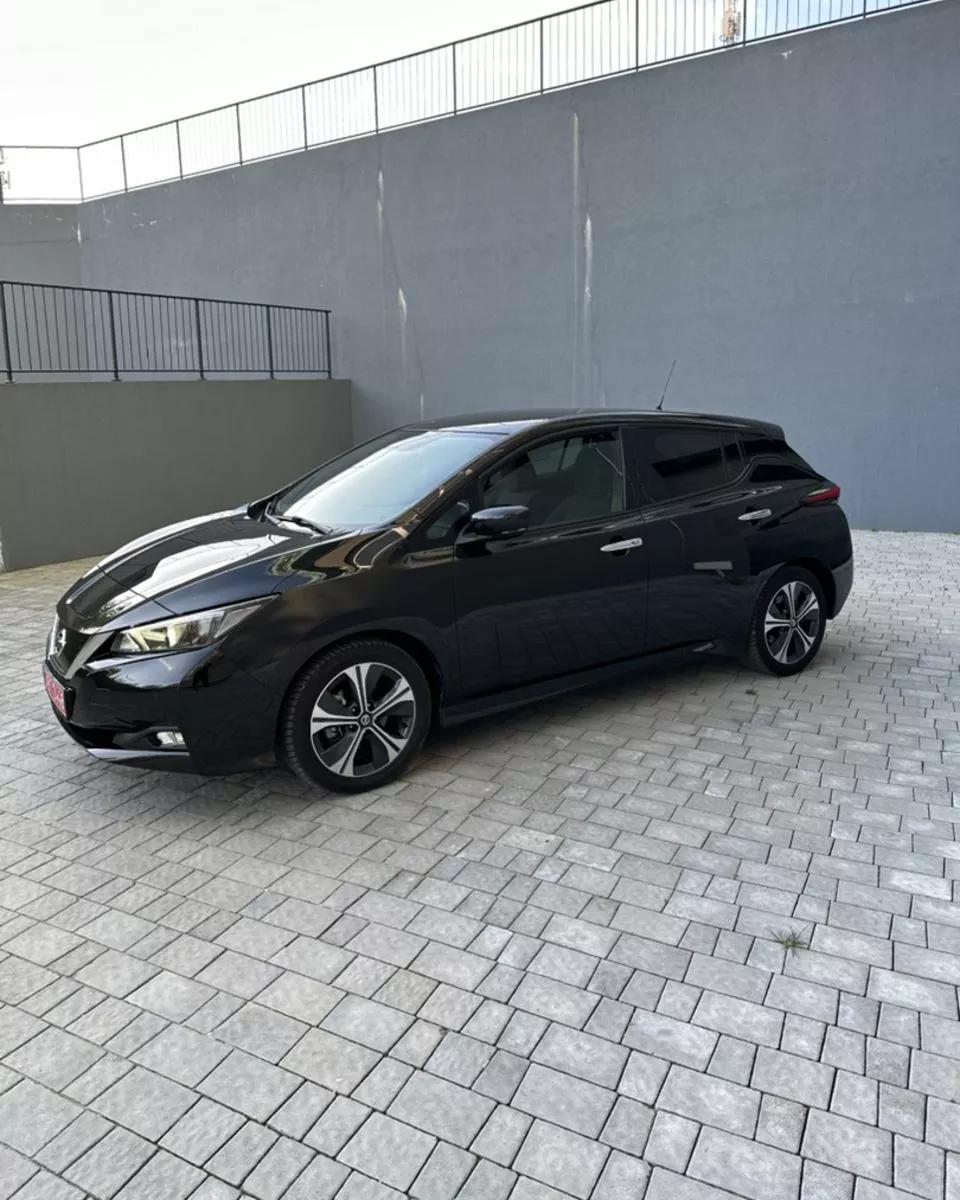 Nissan Leaf  40 kWh 2018191