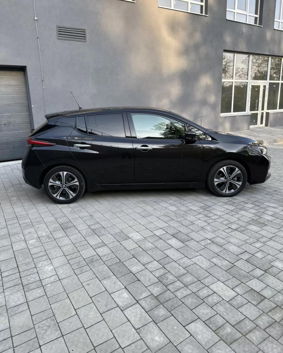 Nissan Leaf  40 kWh 2018231