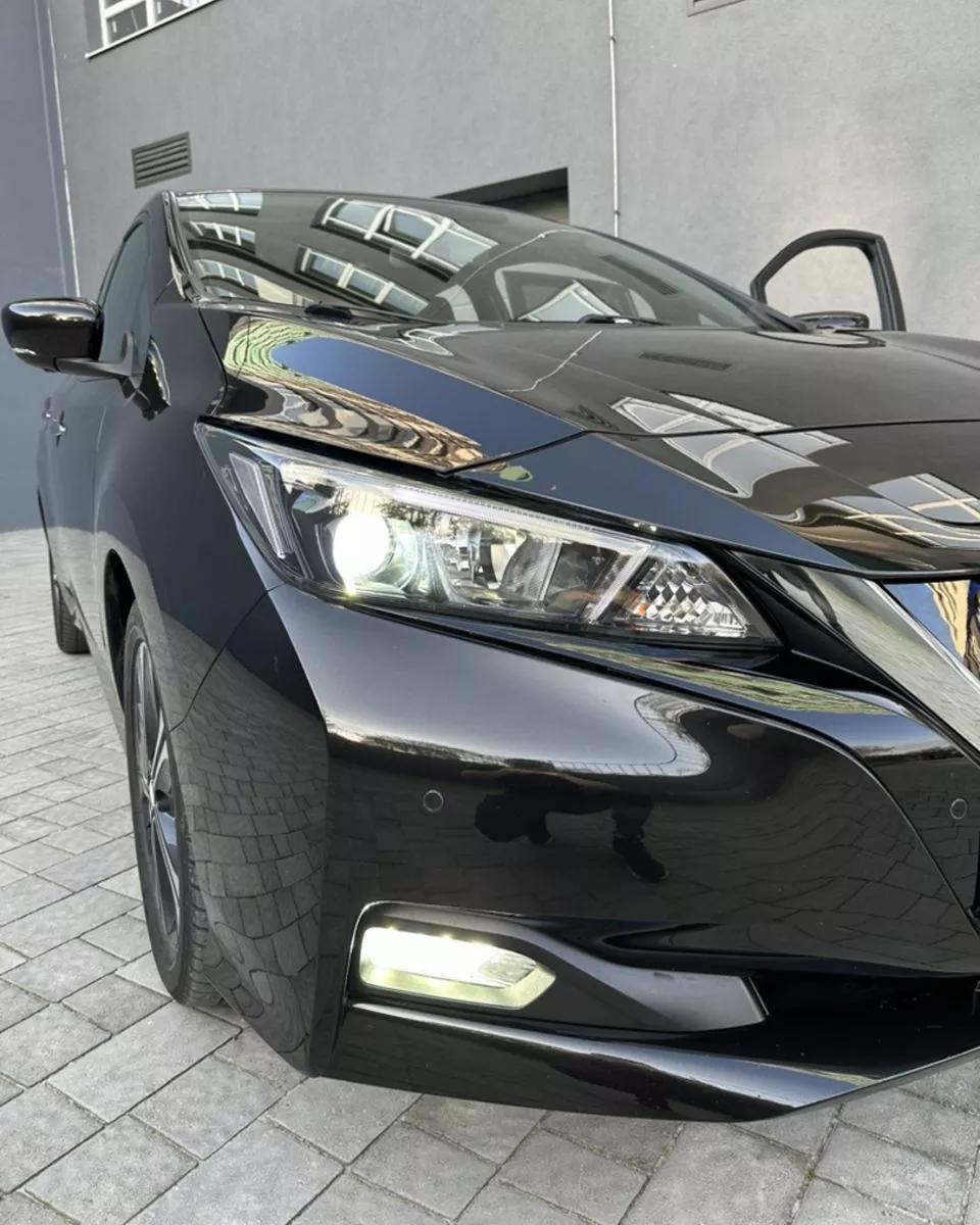 Nissan Leaf  40 kWh 2018251
