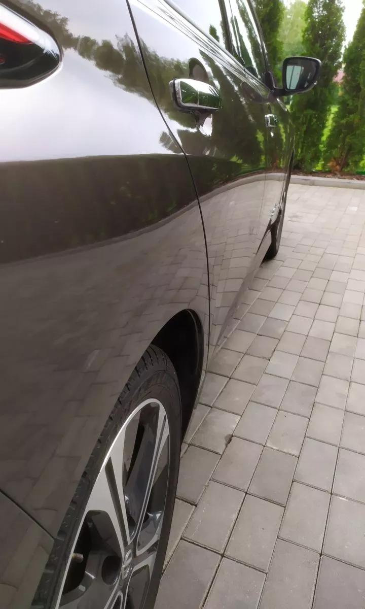 Nissan Leaf  40 kWh 2018301