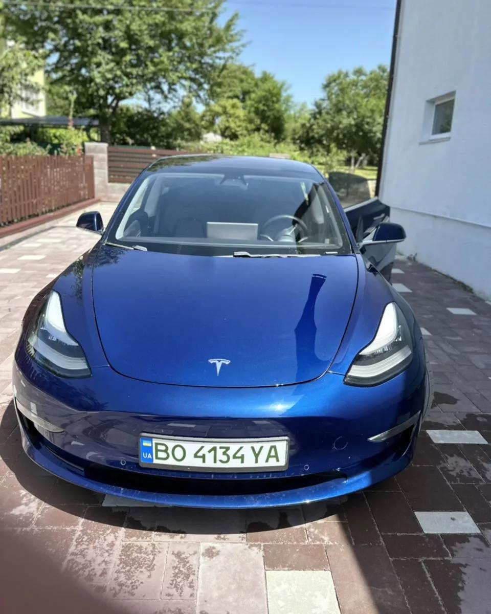 Tesla Model 3  82 kWh 2018thumbnail21