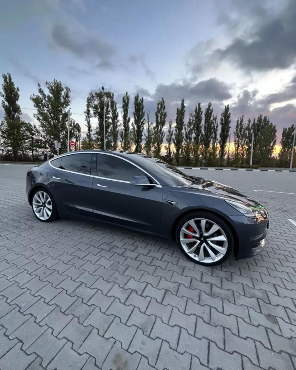 Tesla Model 3  80.5 kWh 2019thumbnail151