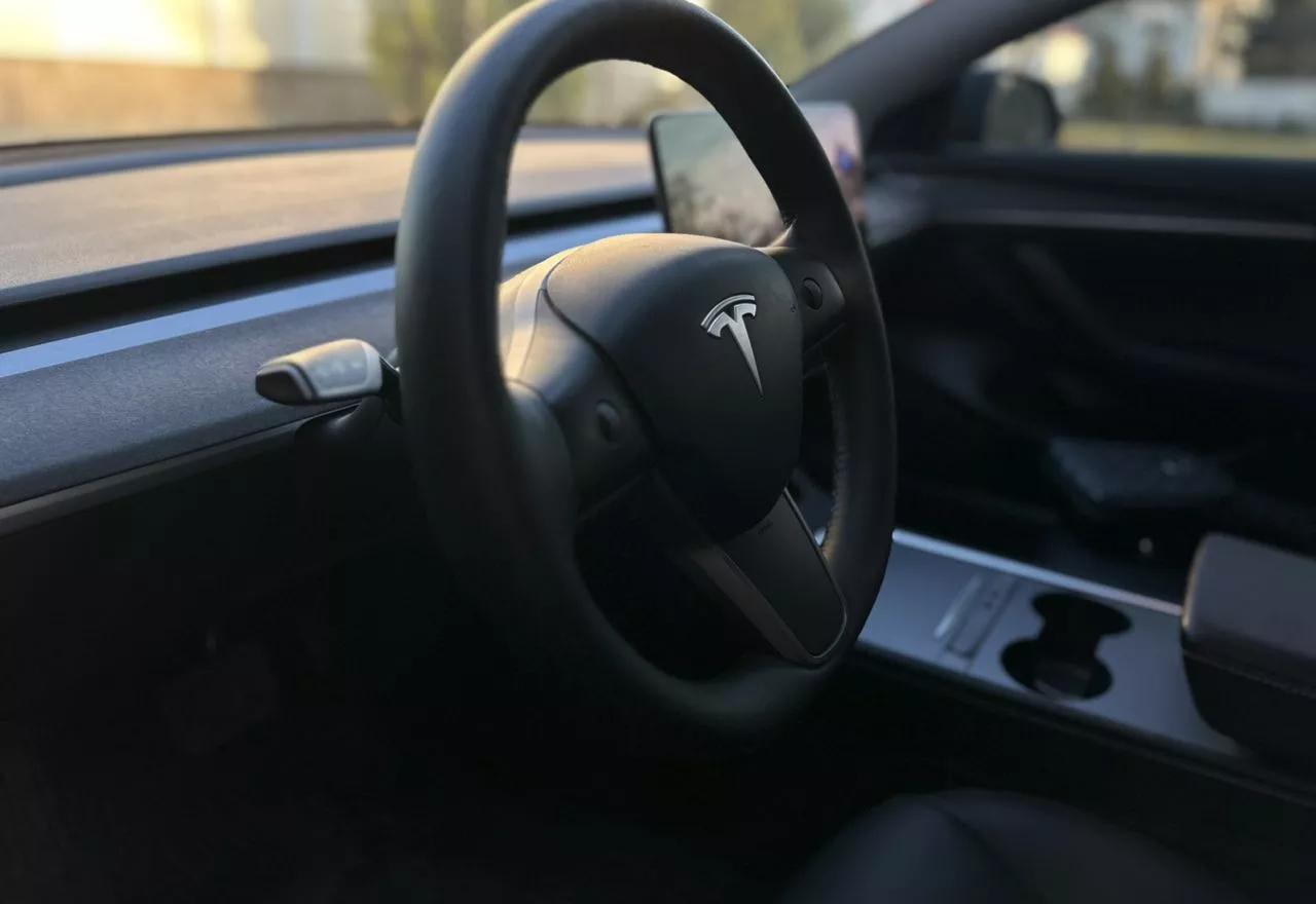 Tesla Model 3  60 kWh 2022191