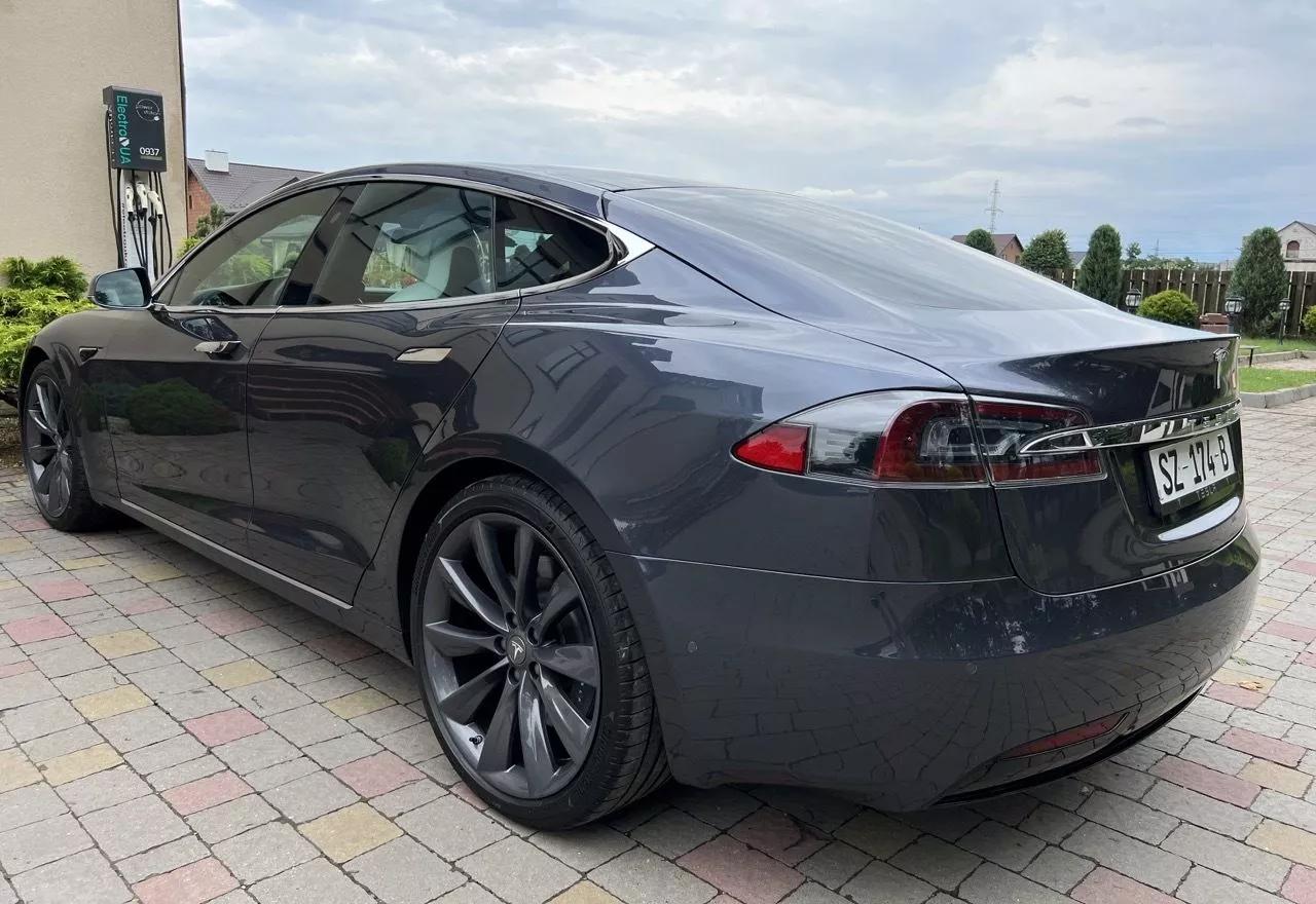 Tesla Model S  100 kWh 2018171