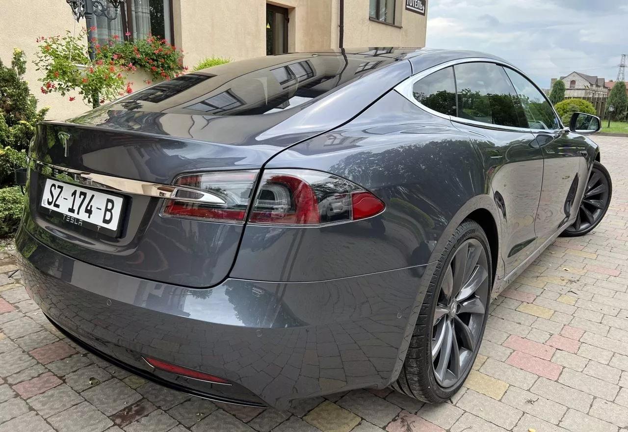 Tesla Model S  100 kWh 2018261