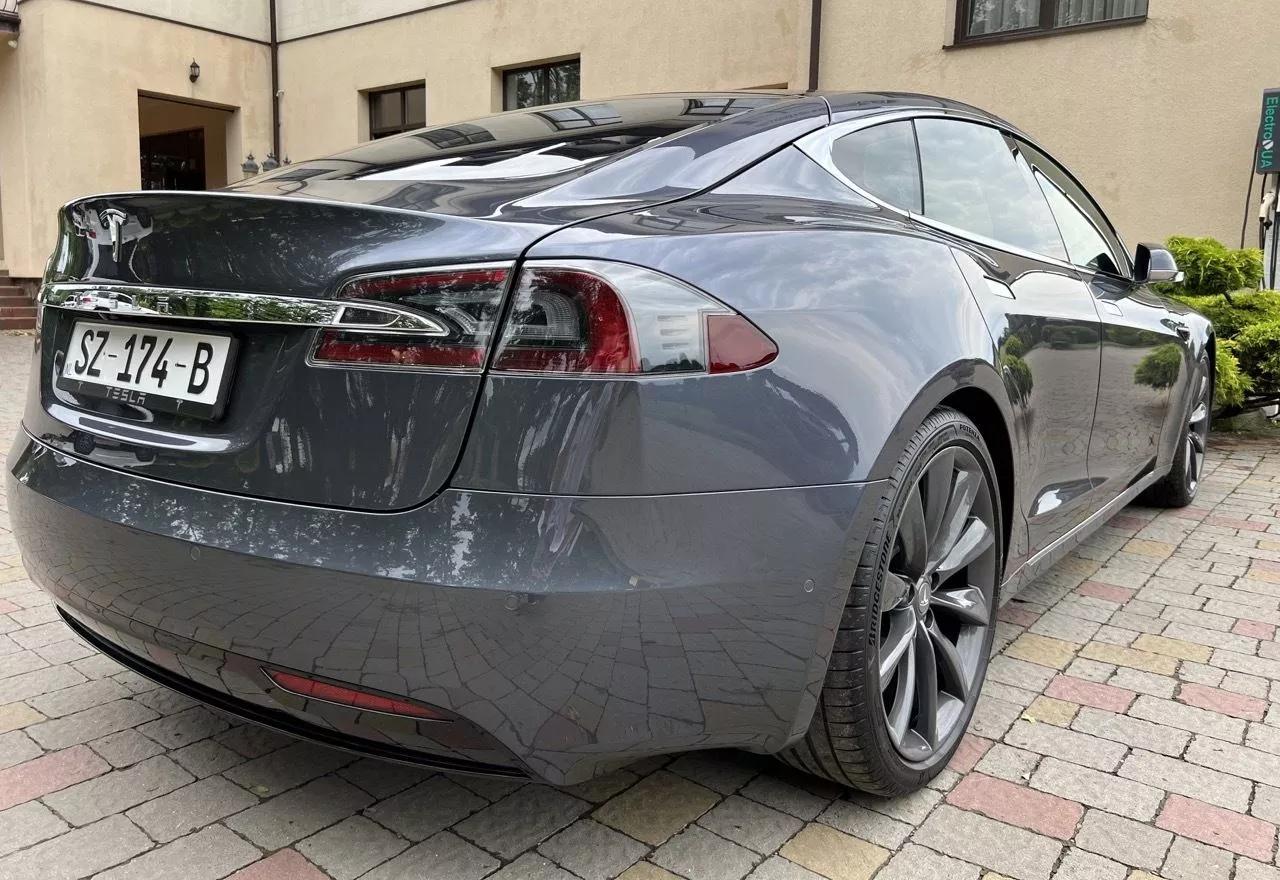 Tesla Model S  100 kWh 2018thumbnail271