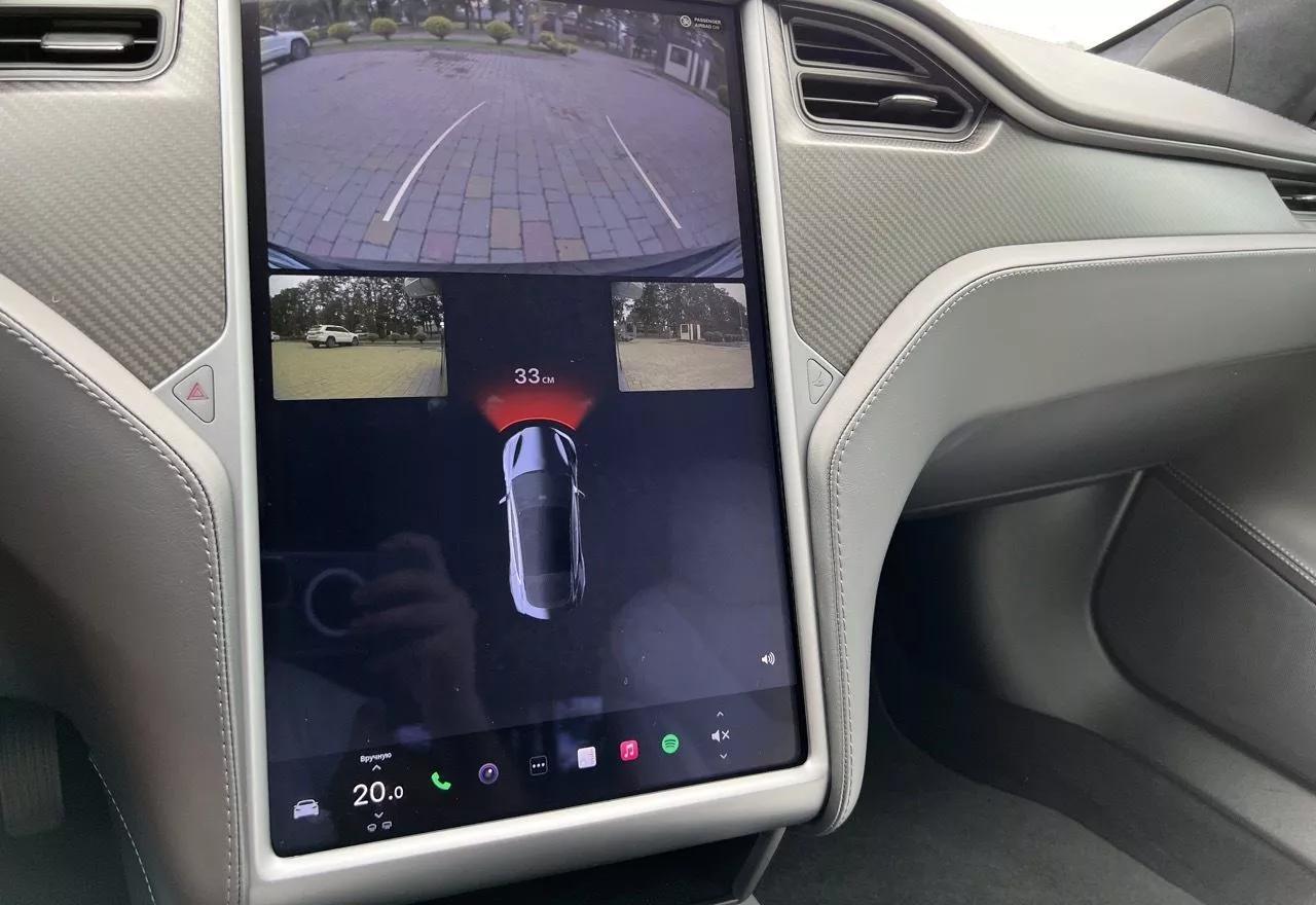 Tesla Model S  100 kWh 2018331
