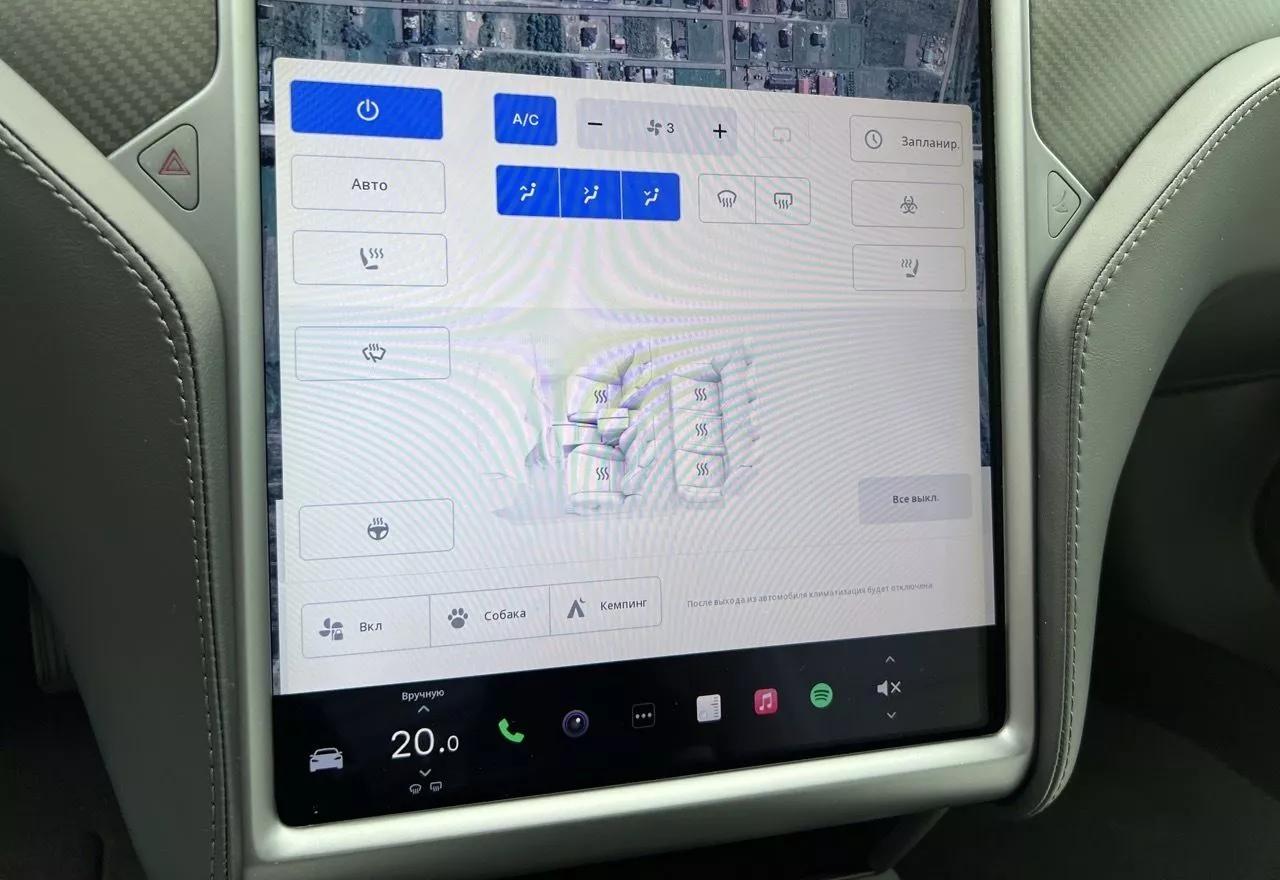 Tesla Model S  100 kWh 2018thumbnail371