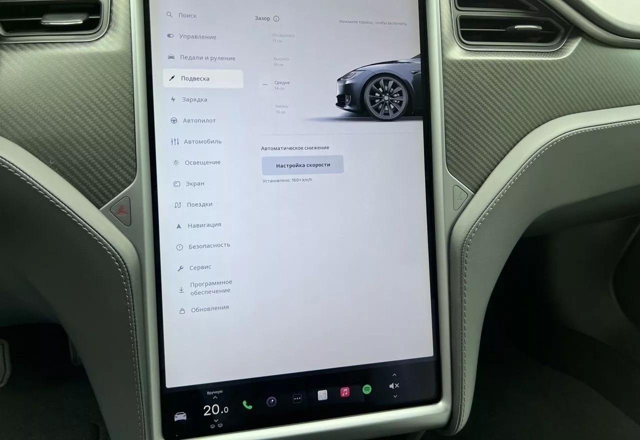Tesla Model S  100 kWh 2018thumbnail431