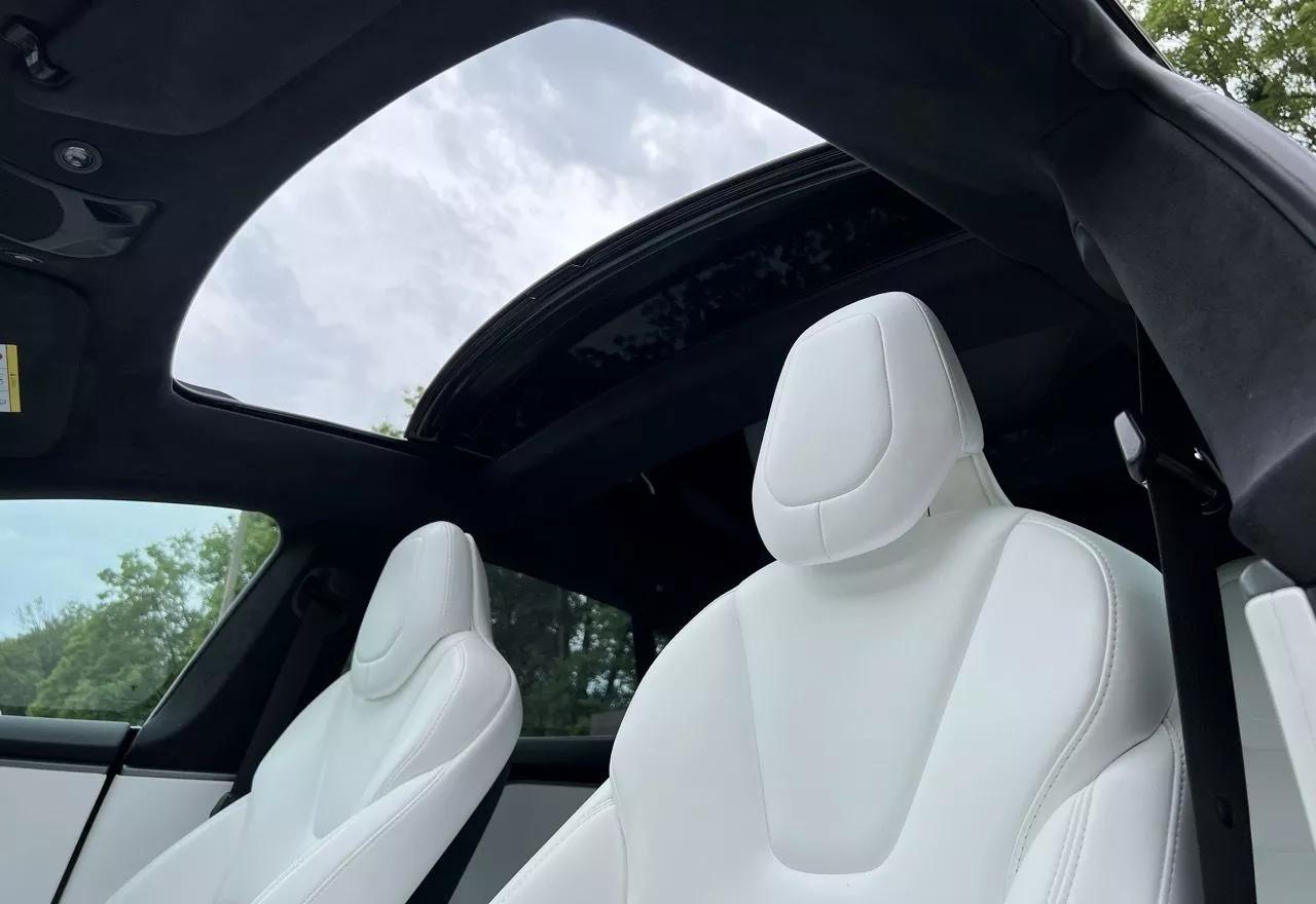 Tesla Model S  100 kWh 2018thumbnail441