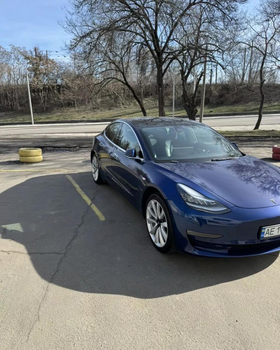 Tesla Model 3  55 kWh 2019thumbnail11