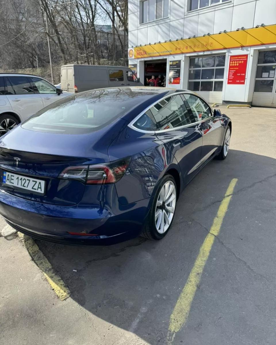 Tesla Model 3  55 kWh 2019thumbnail21