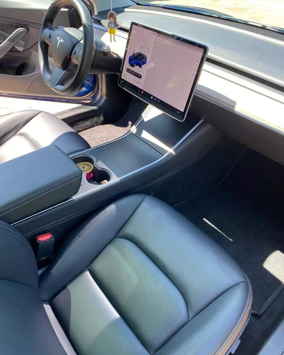 Tesla Model 3  55 kWh 2019thumbnail61