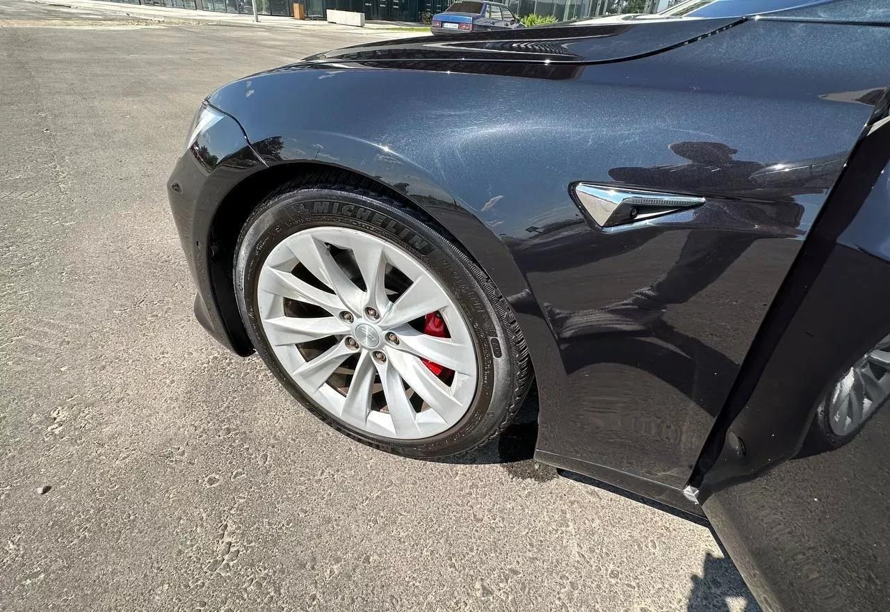 Tesla Model S  90 kWh 2016141