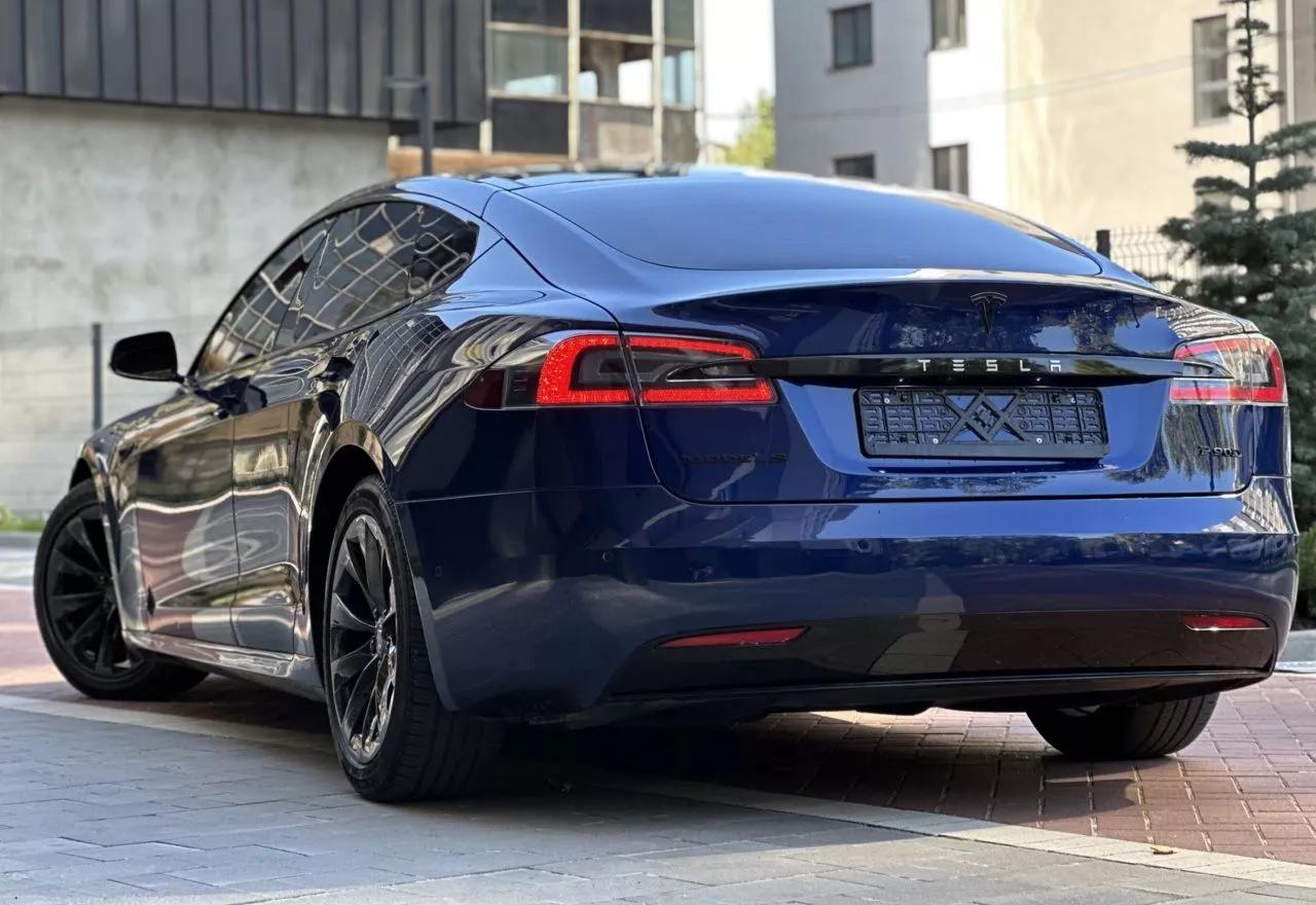 Tesla Model S  90 kWh 2016thumbnail141