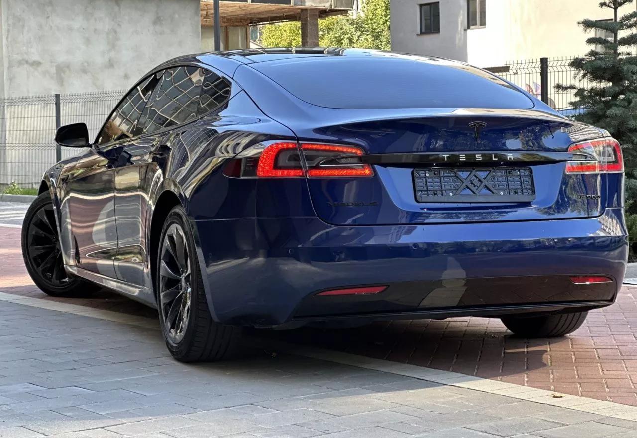 Tesla Model S  90 kWh 2016161