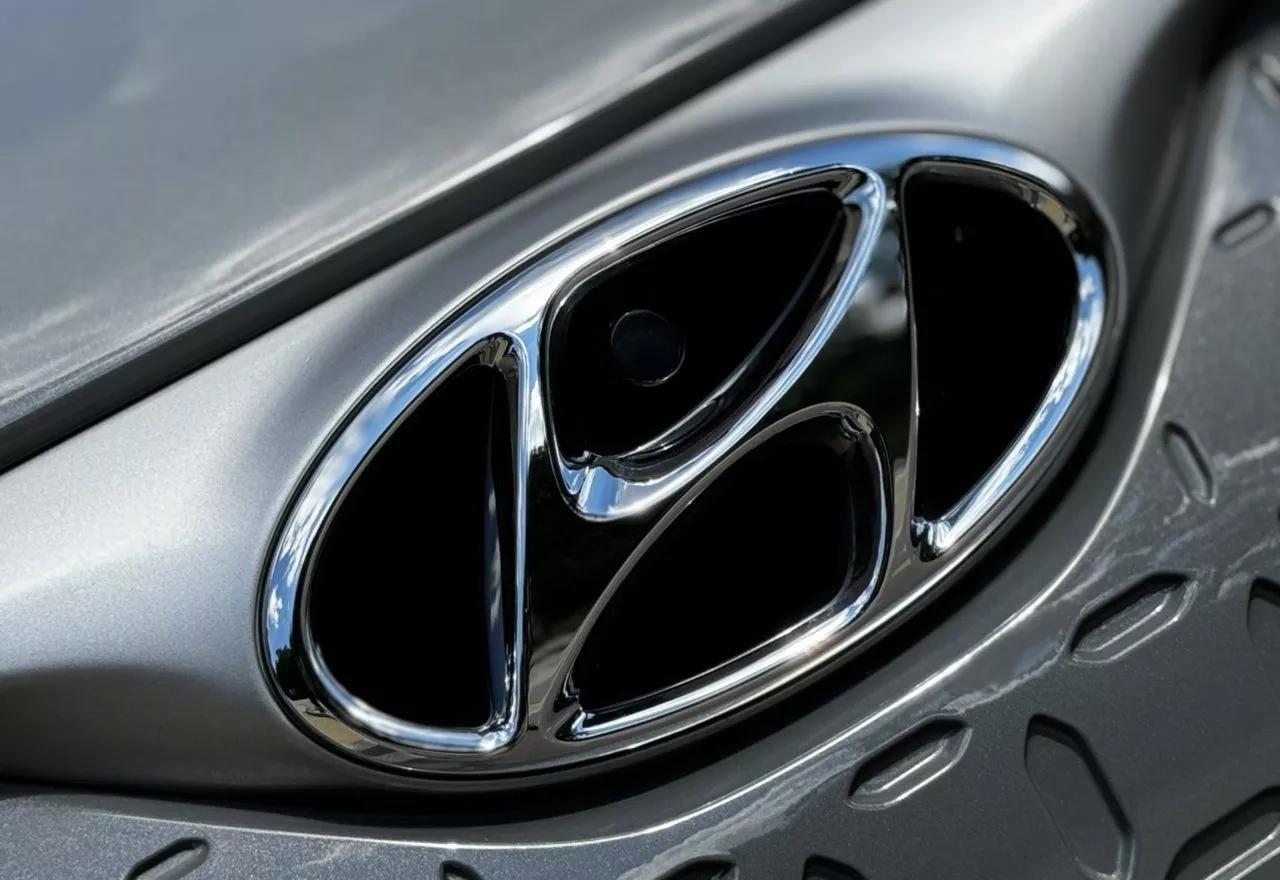 Hyundai Kona  100 kWh 2020261