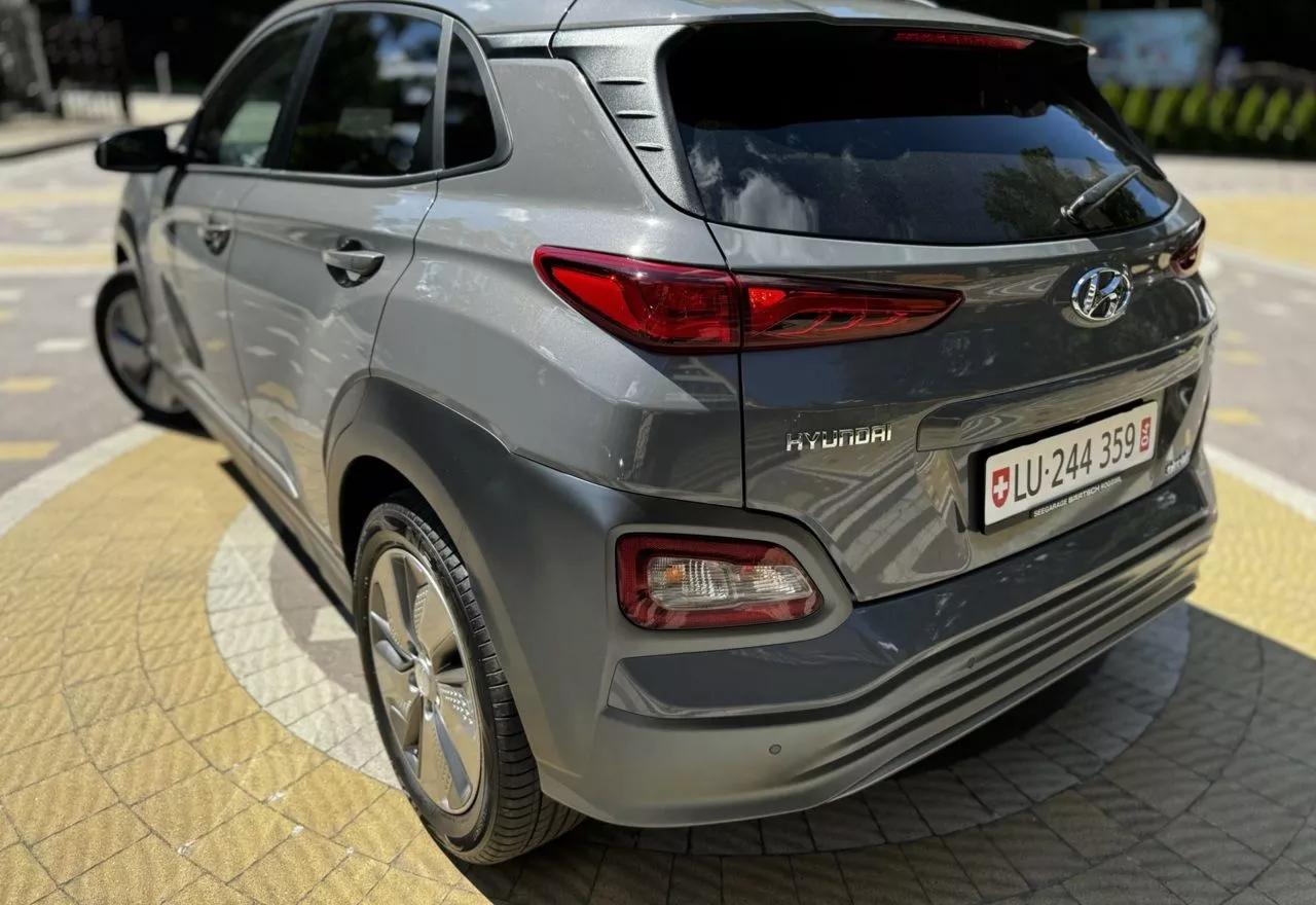 Hyundai Kona  100 kWh 2020421