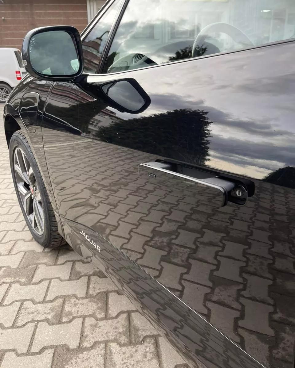 Jaguar I-Pace  2018171