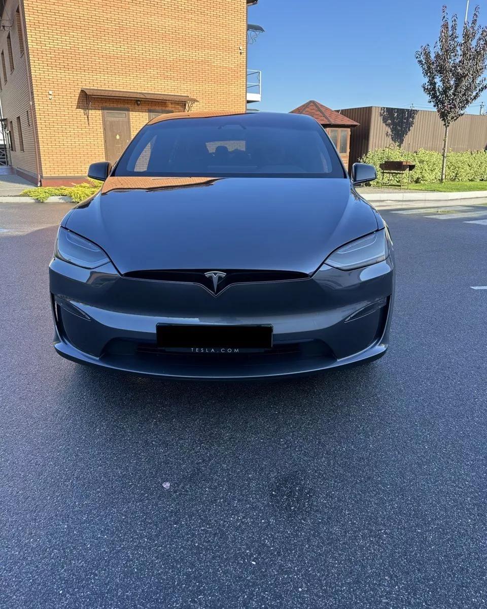 Tesla Model X  100 kWh 2023411