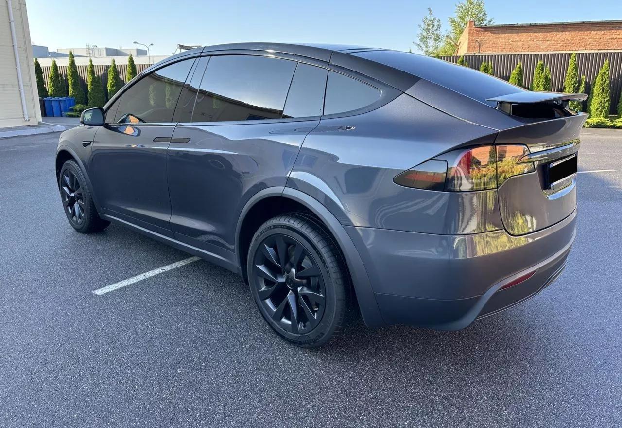 Tesla Model X  100 kWh 2023thumbnail461