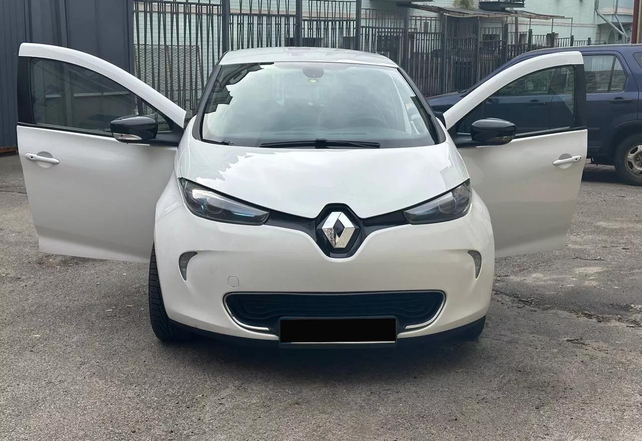 Renault ZOE  22 kWh 201651