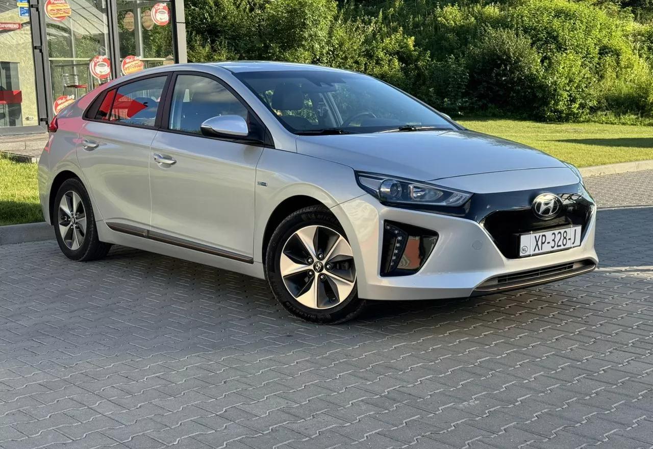 Hyundai Ioniq  88 kWh 2019151