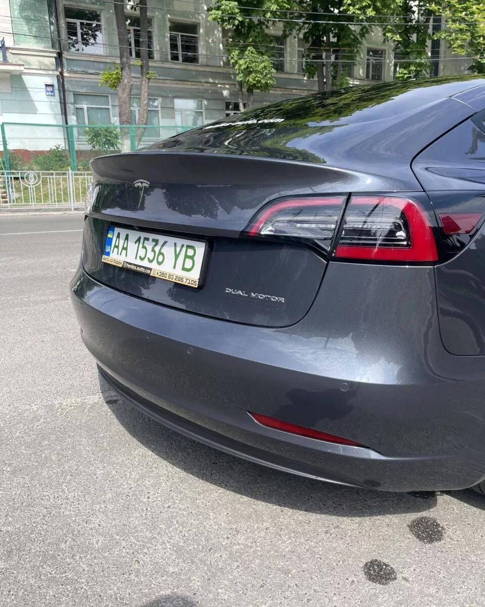 Tesla Model 3  80.5 kWh 2022thumbnail41