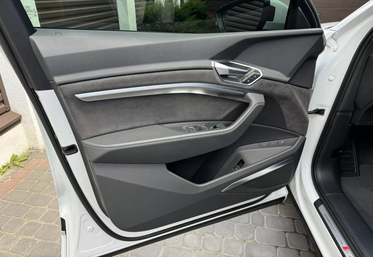 Audi E-tron  95 kWh 2020251