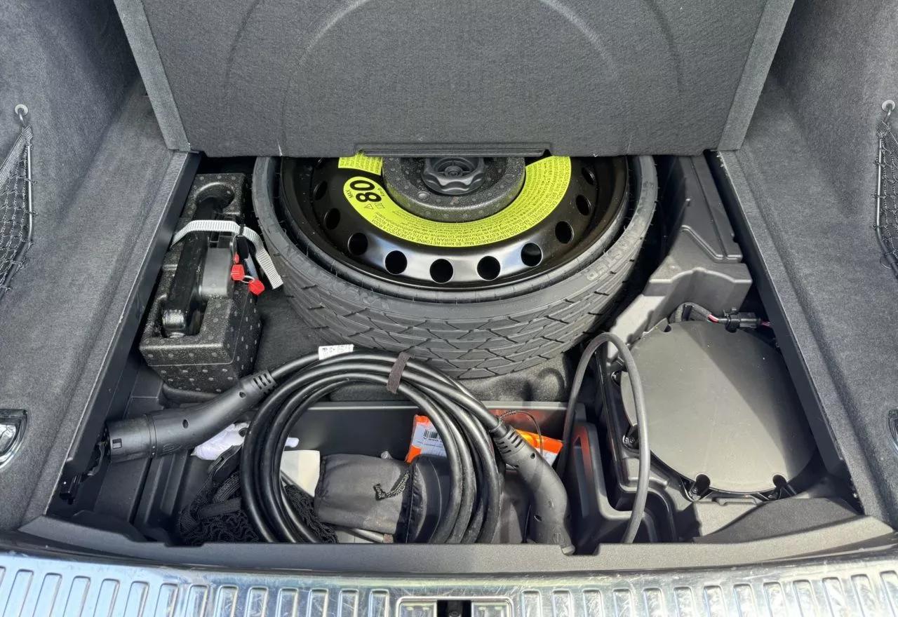 Audi E-tron  95 kWh 2020371