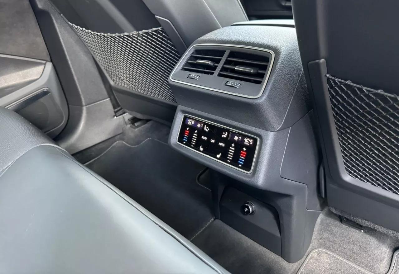 Audi E-tron  95 kWh 2020431