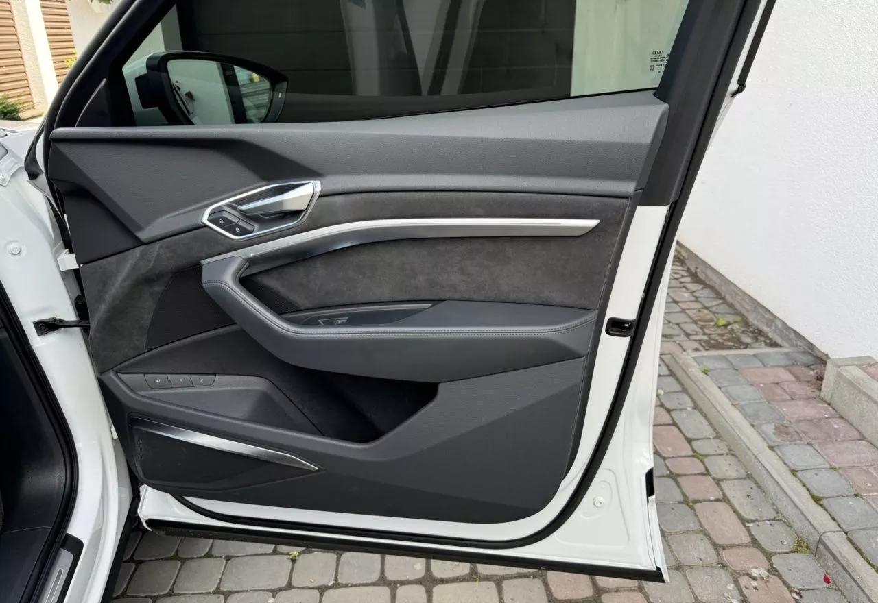Audi E-tron  95 kWh 2020441