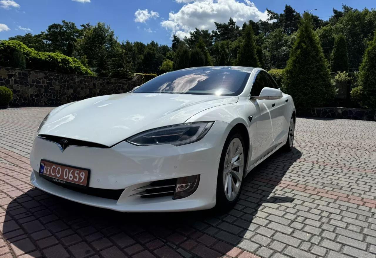 Tesla Model S  75 kWh 2017thumbnail31