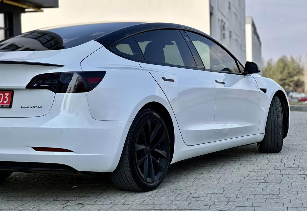 Tesla Model 3  80.5 kWh 2022101