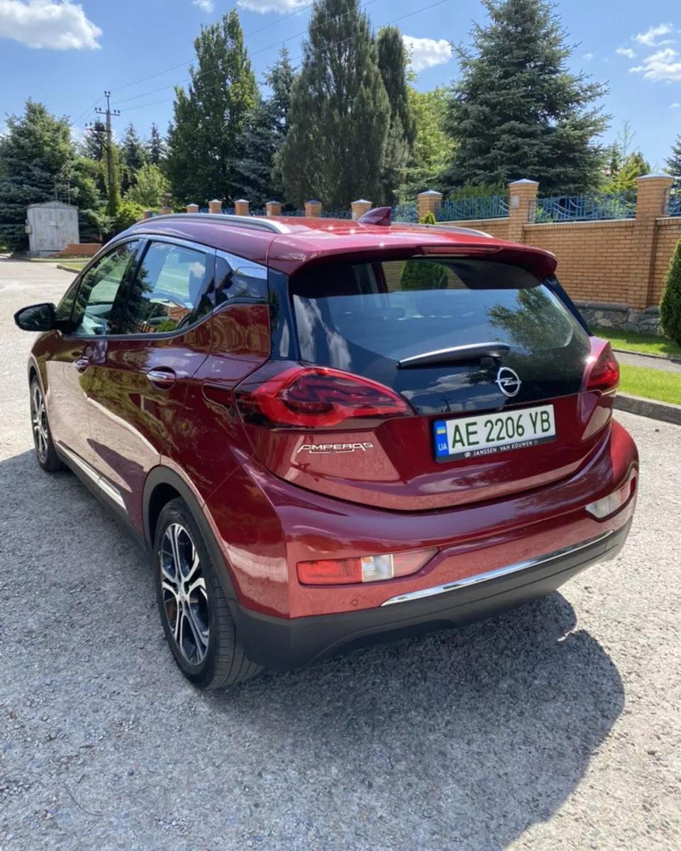 Opel Ampera-e  64 kWh 201951