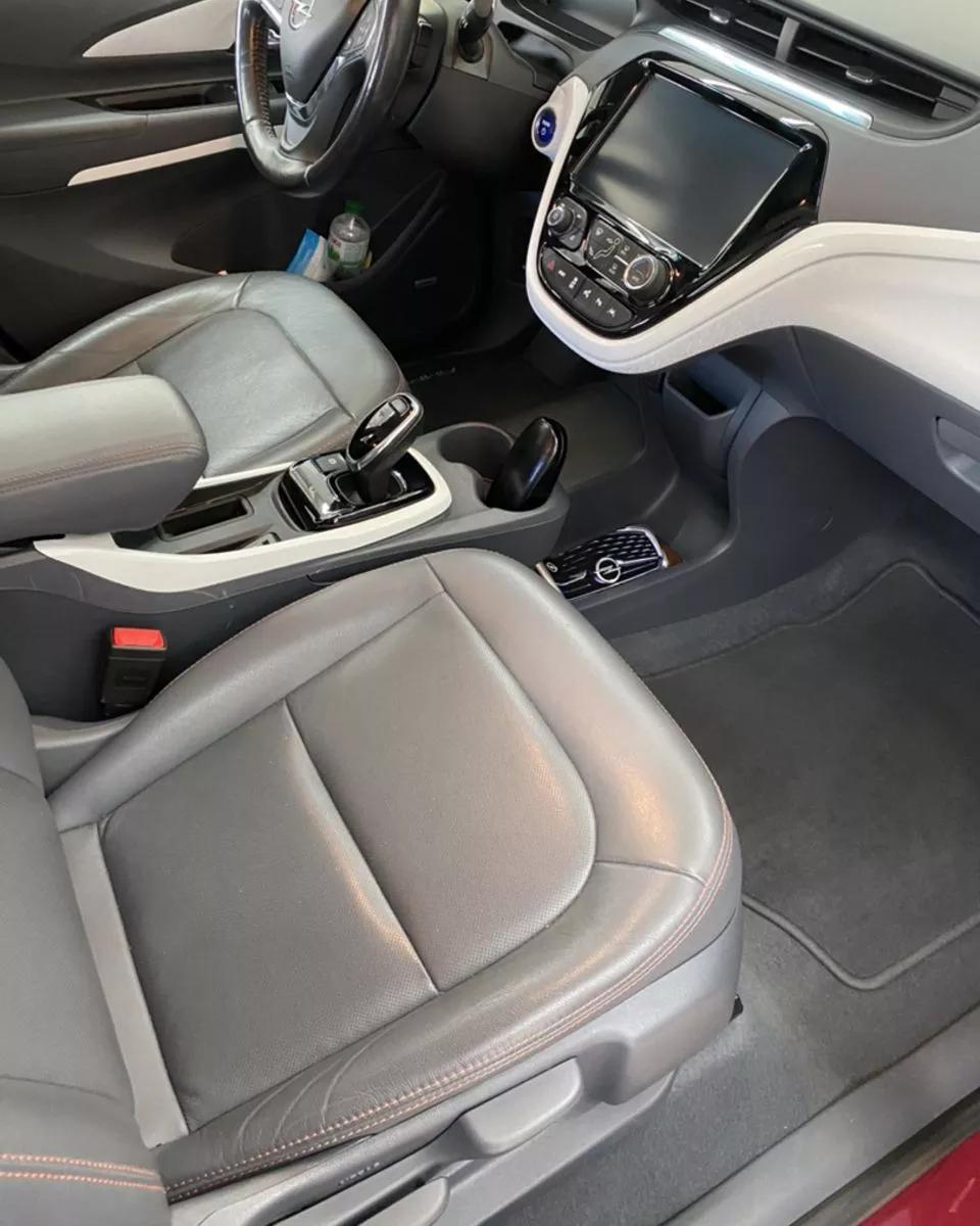 Opel Ampera-e  64 kWh 2019121