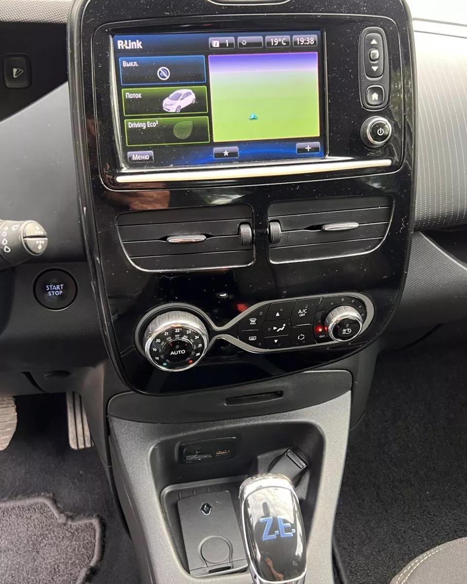 Renault ZOE  44.1 kWh 2018101
