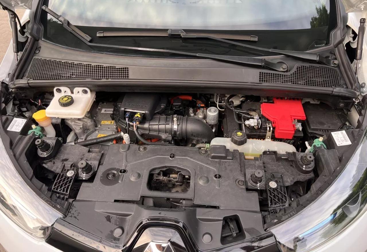 Renault ZOE  44.1 kWh 2018thumbnail141