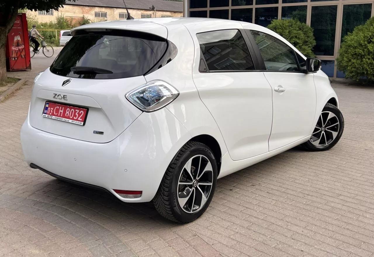 Renault ZOE  44.1 kWh 2018181