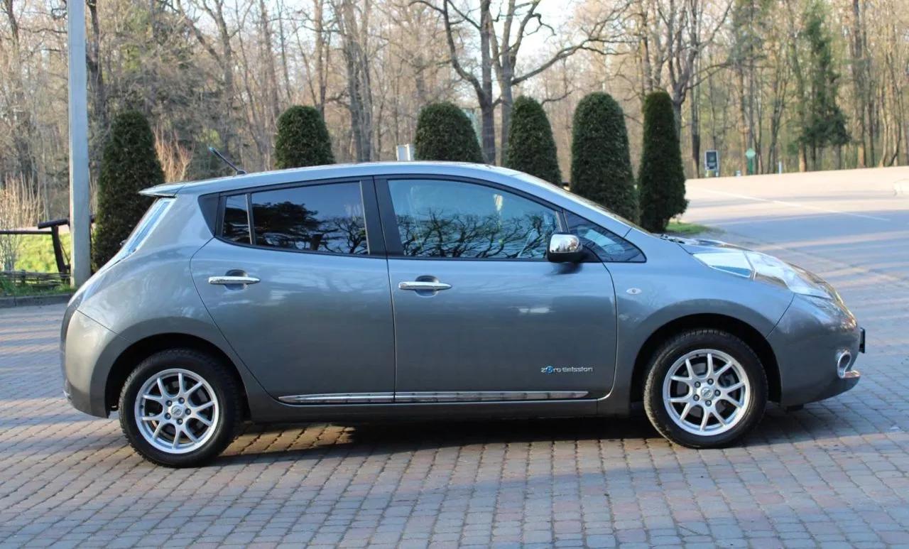 Nissan Leaf  24 kWh 2014171