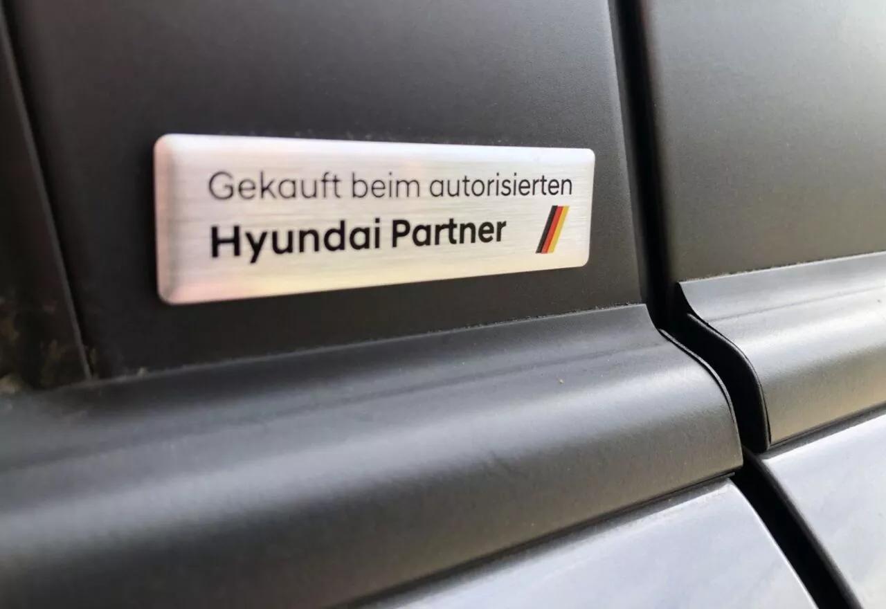 Hyundai Kona  42 kWh 202081
