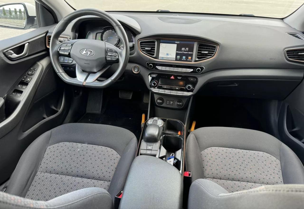 Hyundai Ioniq  28 kWh 2019191