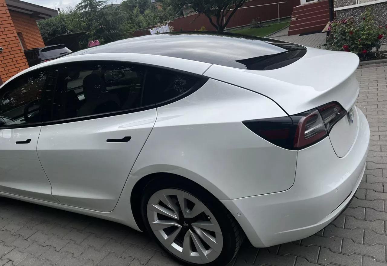 Tesla Model 3  55 kWh 2021thumbnail21