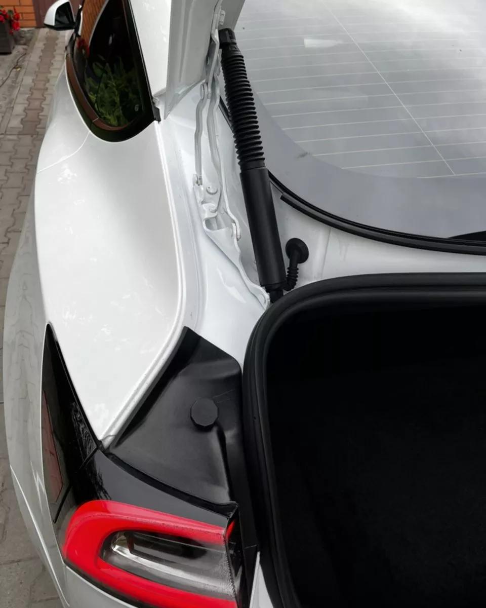 Tesla Model 3  55 kWh 202171