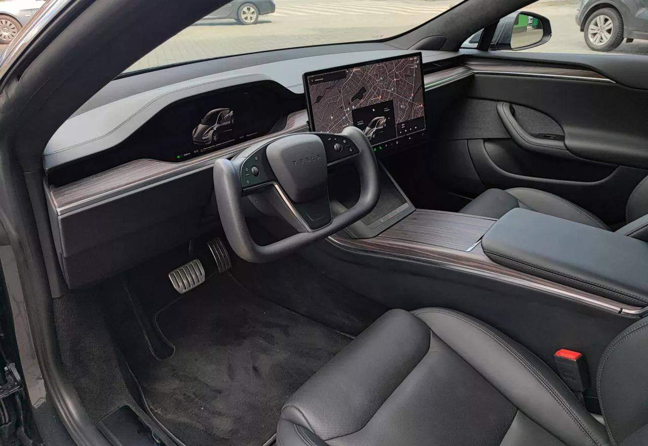 Tesla Model S  100 kWh 2022101