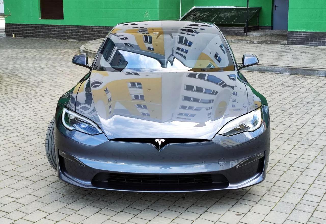 Tesla Model S  100 kWh 2022171
