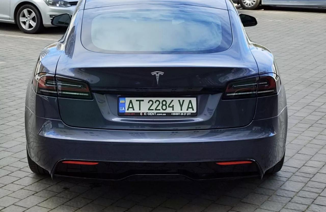 Tesla Model S  100 kWh 2022thumbnail231