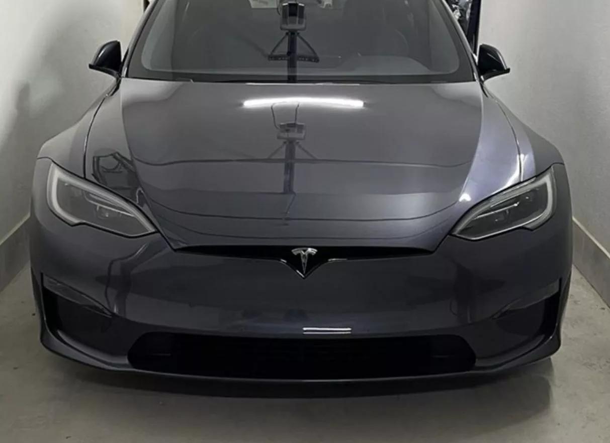 Tesla Model S  100 kWh 2022thumbnail261